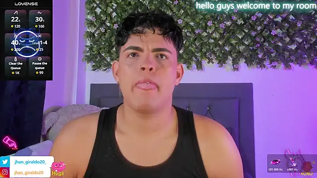 kamii 22 online show from 19, 2, 2026