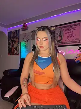 may aceros online show from 28, 2, 2026