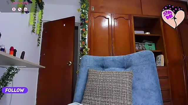 ElikoLanny  online show from 23, 5, 2026