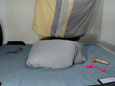 BigButtGodess online show from 22, 3, 2025