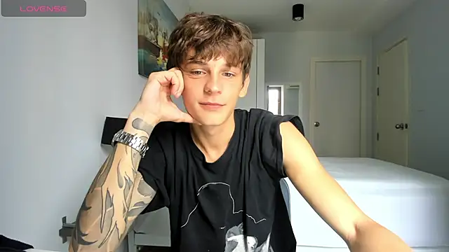 MiracleCam online show from 3, 11, 2025