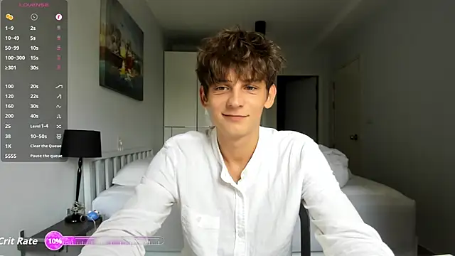 MiracleCam online show from 4, 11, 2025