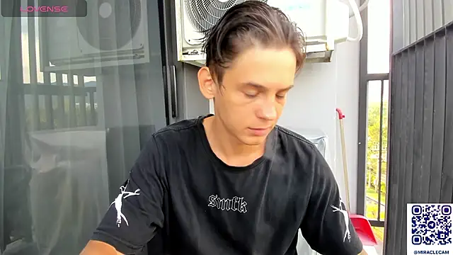 MiracleCam online show from 14, 10, 2025