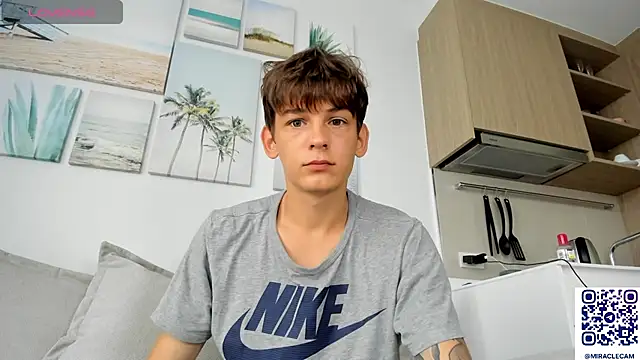 MiracleCam online show from 11, 10, 2025