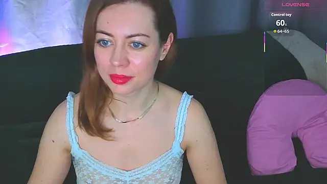 Snapshot of GirlfriendNina chatting on 26, 6, 2026 GirlfriendNina online show from 26, 6, 2026