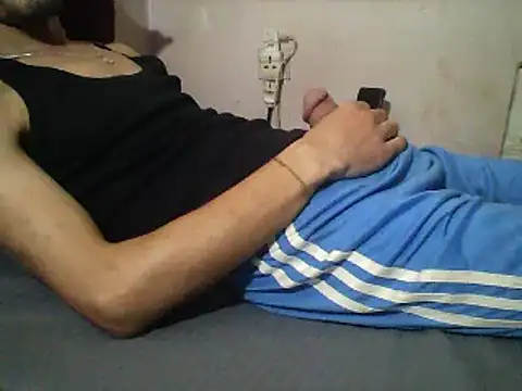 sami883 online show from 9, 1, 2026