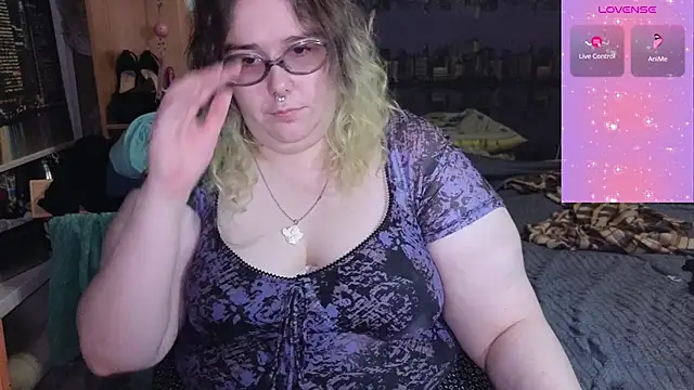 Snapshot of JannetPie chatting on 23, 7, 2026 JannetPie online show from 23, 7, 2026
