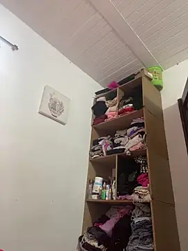 AlondraDiossa03 online show from 6, 4, 2026