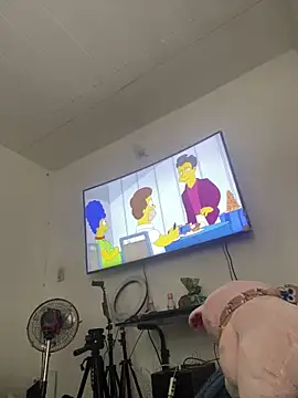 AlondraDiossa03 online show from 17, 3, 2026