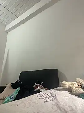 AlondraDiossa03 online show from 22, 2, 2026