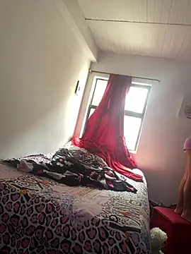 AlondraDiossa03 online show from 21, 3, 2026