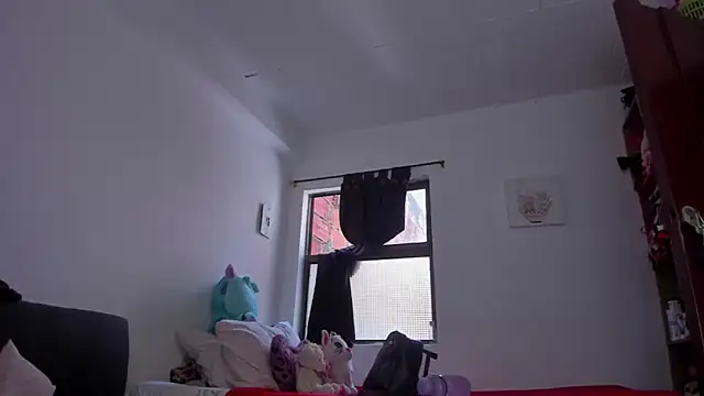 AlondraDiossa03 online show from 28, 2, 2026