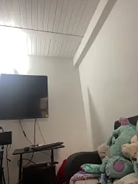 AlondraDiossa03 online show from 13, 2, 2026