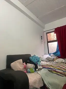 AlondraDiossa03 online show from 17, 11, 2025