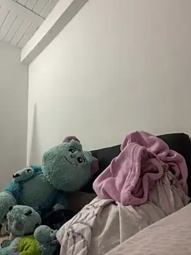 AlondraDiossa03 online show from 20, 2, 2026