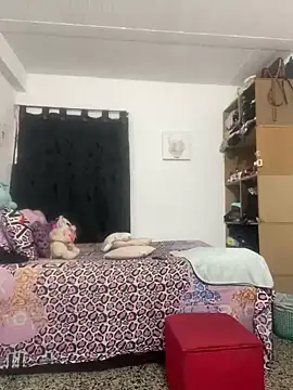 AlondraDiossa03 online show from 21, 10, 2025