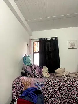 AlondraDiossa03 online show from 31, 10, 2025