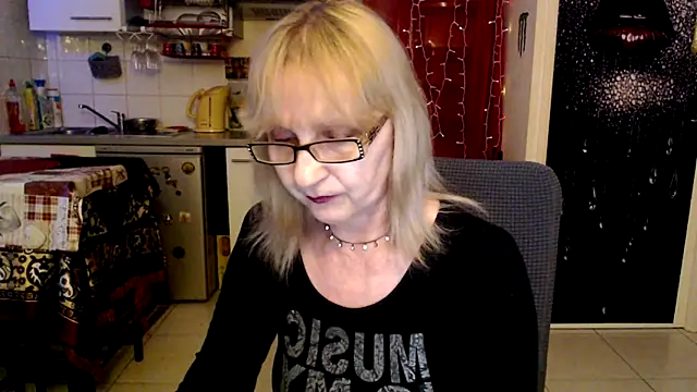 Ala-N-Dala online show from 27, 2, 2026