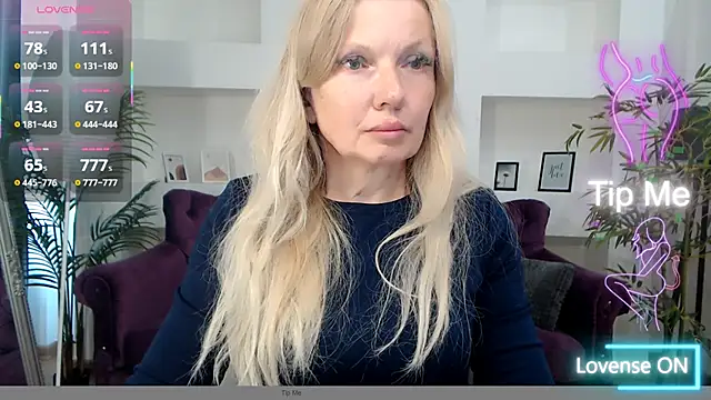 Abby Moore  online show from 11, 6, 2026