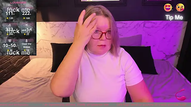 Shannonshine online show from 31, 10, 2025