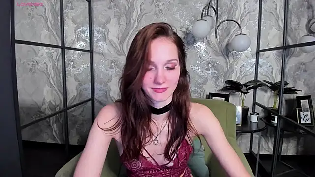 MirandaGlow online show from 27, 2, 2025