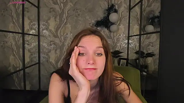 MirandaGlow online show from 14, 1, 2025