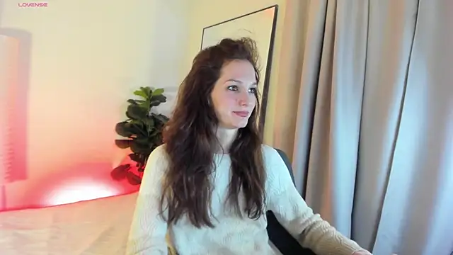 MirandaGlow online show from 20, 3, 2026