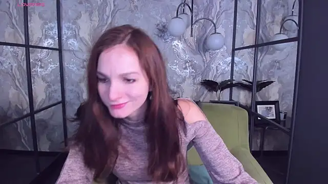 MirandaGlow online show from 7, 2, 2025