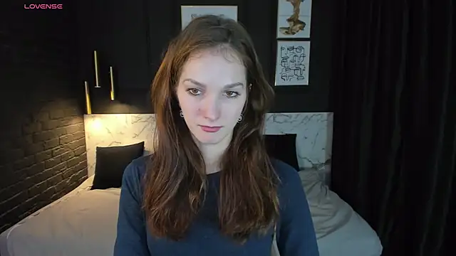 MirandaGlow online show from 28, 1, 2025