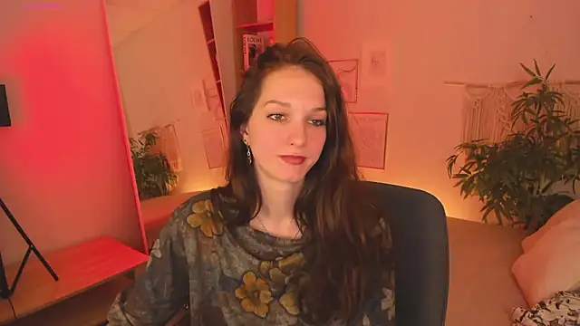 MirandaGlow online show from 10, 3, 2026