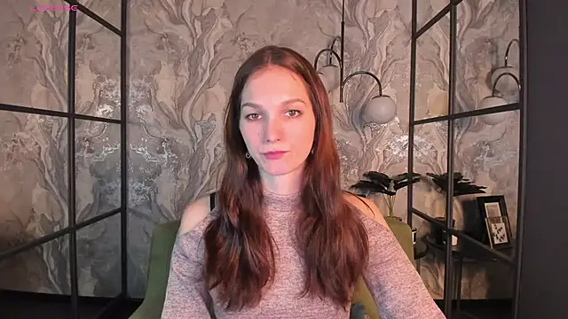 MirandaGlow online show from 26, 2, 2025