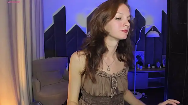Snapshot of MirandaGlow chatting on 1, 8, 2026 MirandaGlow online show from 1, 8, 2026