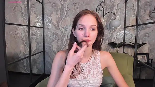 MirandaGlow online show from 6, 2, 2025