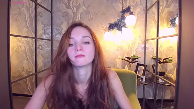 MirandaGlow online show from 16, 1, 2025