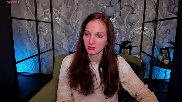 MirandaGlow online show from 21, 3, 2026