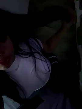 DulceAngelica online show from 8, 1, 2026