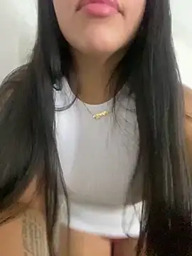 DulceAngelica online show from 24, 3, 2026