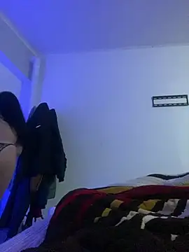 DulceAngelica online show from 6, 8, 2026