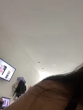 DulceAngelica online show from 19, 3, 2026