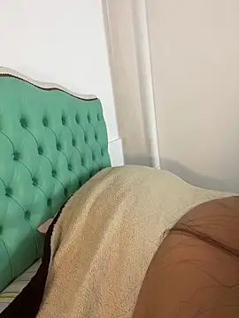 DulceAngelica online show from 8, 5, 2026
