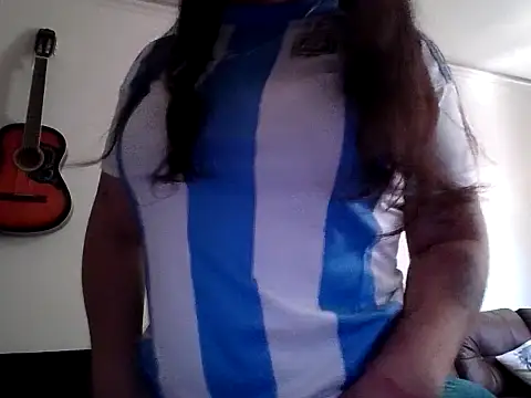 DulceAngelica online show from 12, 12, 2024