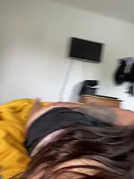 DulceAngelica online show from 2, 11, 2025