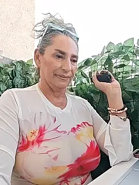 Snapshot of Lossexycacha chatting on 16, 6, 2026 Lossexycacha online show from 16, 6, 2026