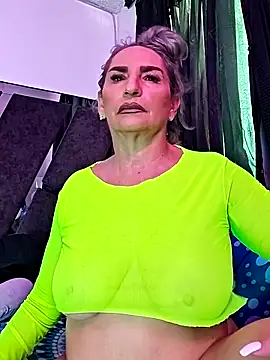 Lossexycacha online show from 25, 3, 2026