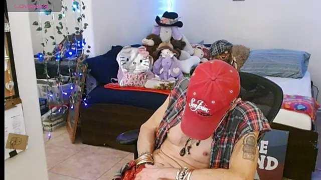 mycock2474u online show from 17, 3, 2025