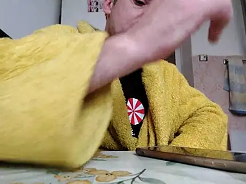 david geam online show from 4, 4, 2026