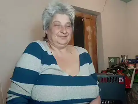 ExquisiteMature online show from 22, 2, 2025