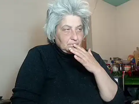 ExquisiteMature online show from 16, 3, 2025