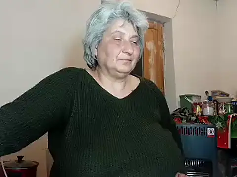 ExquisiteMature online show from 14, 3, 2025