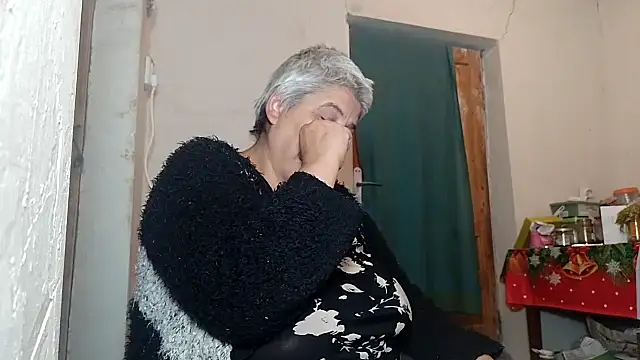 ExquisiteMature online show from 11, 10, 2025